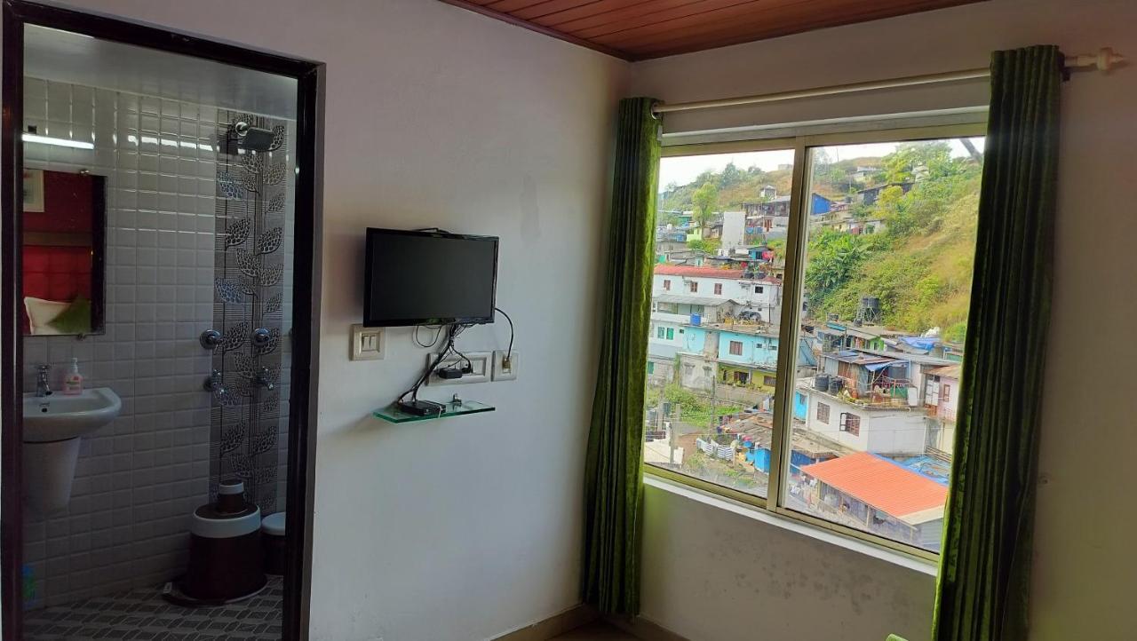 Achus Holidays Munnar Buitenkant foto